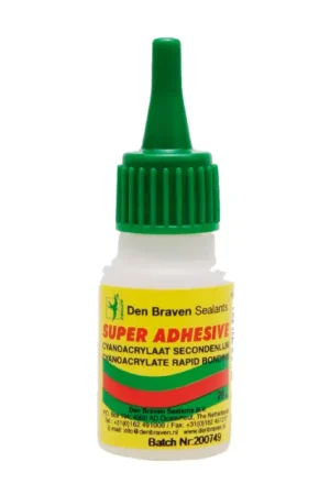 Direct Beschikbaar Zwaluw Super Adhesive